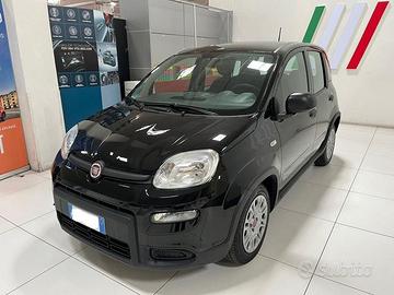 FIAT Panda 1.0 FireFly 70cv S&S Hybrid