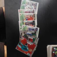 Adrenalyn UEFA euro 2020