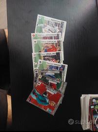 Adrenalyn UEFA euro 2020