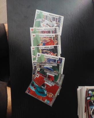 Adrenalyn UEFA euro 2020