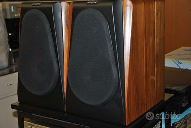 Diffusori Acoustical Linea