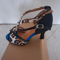 Scarpe da ballo
