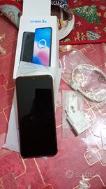 Telefono cellulare Alcatel 3X