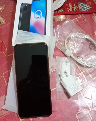 Telefono cellulare Alcatel 3X