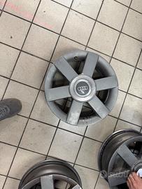 Cerchi originali Audi a1 a2 16