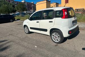 Panda 2015