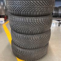 4 GOMME USATE INVERNALE 2055517 - CP100018654