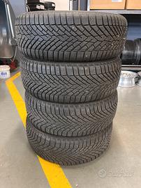 4 GOMME USATE INVERNALE 2055517 - CP100018654