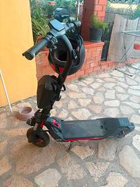 Segway Zt3 pro