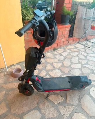 Segway Zt3 pro