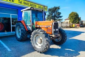 Massey Ferguson 3095-fr. aria 200q-40 kmh