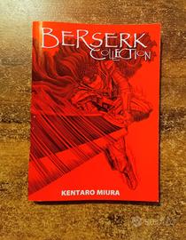 Berserk 41 Special Edition (edizione variant) 