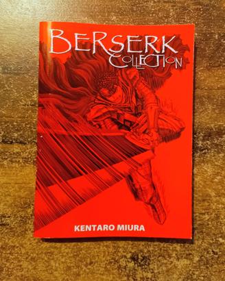 Berserk 41 Special Edition (edizione variant) 