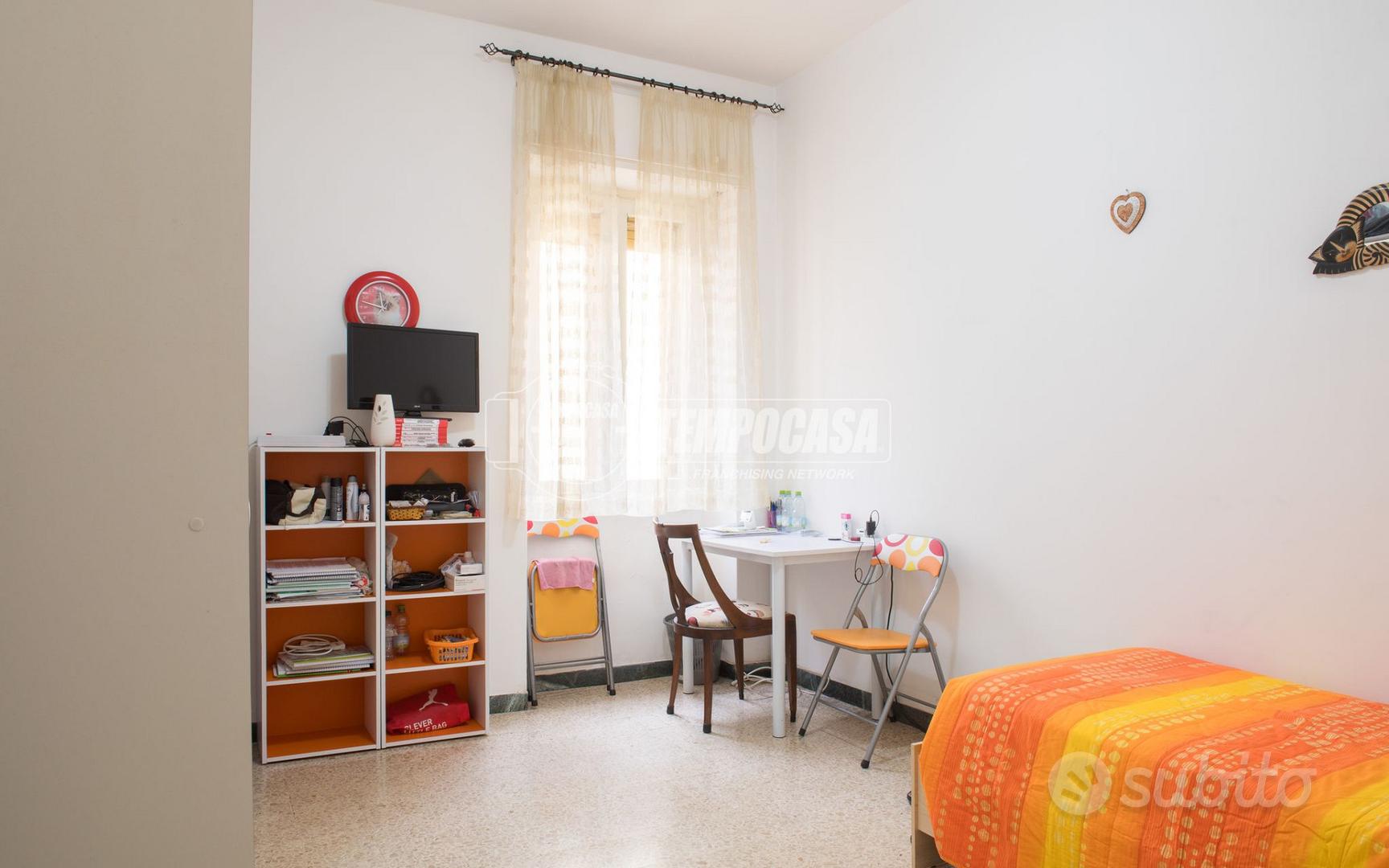 Appartamento – Sassari, Centro storico, Sacro Cuore - Vista 3