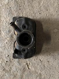 Coperchio punterie fiat 500