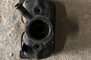Coperchio punterie fiat 500