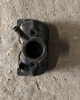 Coperchio punterie fiat 500