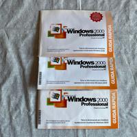 Windows 2000 professional  Ita sp2