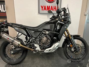 Yamaha t700 world raid