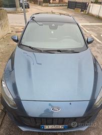 FORD FOCUS ST LINE