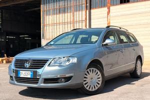 Volkswagen Passat 2.0 TDI DPF Var. Comfortline