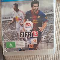 FIFA 13 ps3 usato
