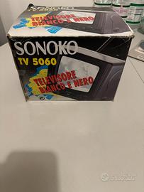 Sonoko TV 5060(Nuovo mai usato)