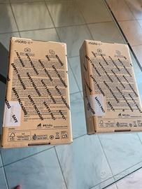 n 2 telefoni  cellulare