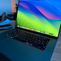 Macbook Pro M2 16