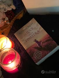 La luce dalla finestra- Lucinda Riley
