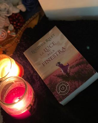 La luce dalla finestra- Lucinda Riley