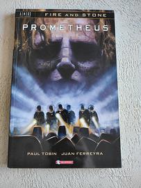 Prometheus - Fire and Stone Vol.1