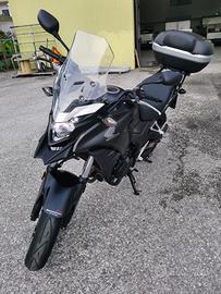 honda cb 500 x