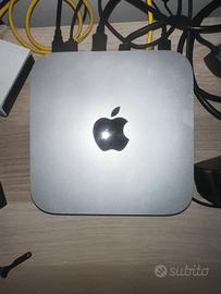 Mac Mini M2