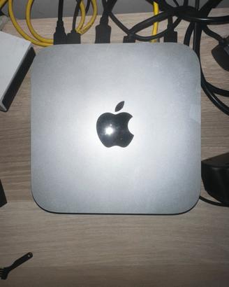 Mac Mini M2