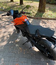 KTM Duke 2027