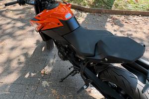 KTM Duke 2027
