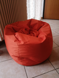 Pouf 60 cm di diametro