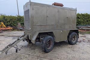 Generatore di corrente MILITARE