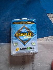 KERAKOLL NANOFLEX NO LIMIZ GEL