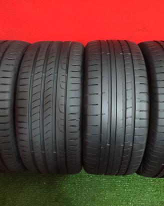 285 45 20 Gomme Estive 75-99% VW Touareg 285 45R20
