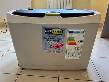 Frigorifero elettrico portatile 41Lt Class A