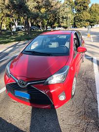 Toyota Yaris 1.0 Active – Benzina/GPL – 2015 – 187