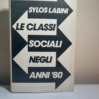 Le classi sociali negli anni 80