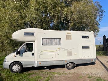 Mobilvetta Icarus S7