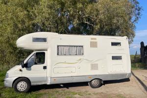 Mobilvetta Icaro S7