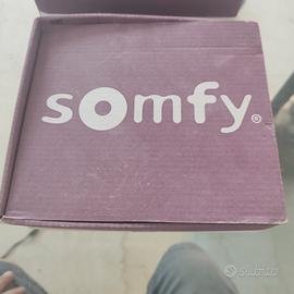 SOMFY 1810624A - ricevitore universale RTS