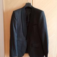 Giacca Uomo Zara Elegante