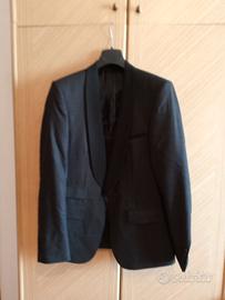 Giacca Uomo Zara Elegante