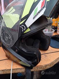 casco moto 